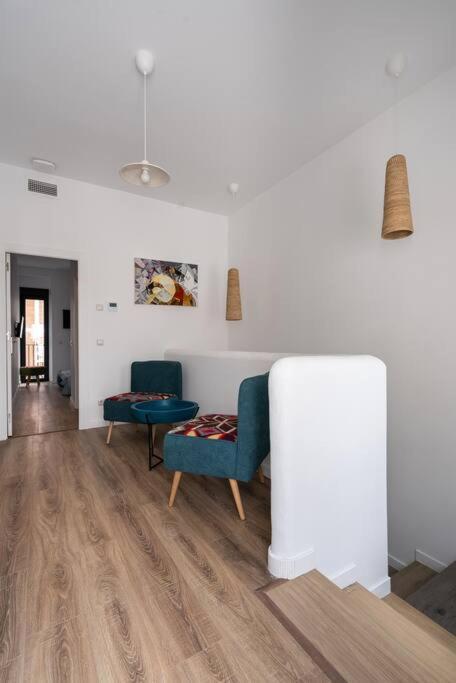 Maison Avec Piscine A Валенсия Екстериор снимка