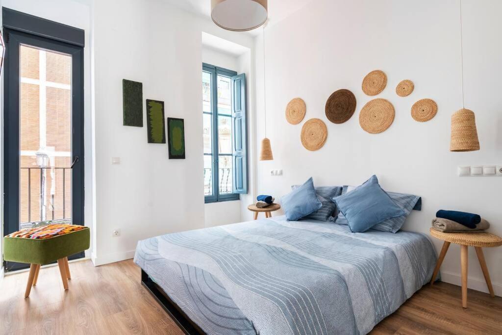 Maison Avec Piscine A Валенсия Екстериор снимка